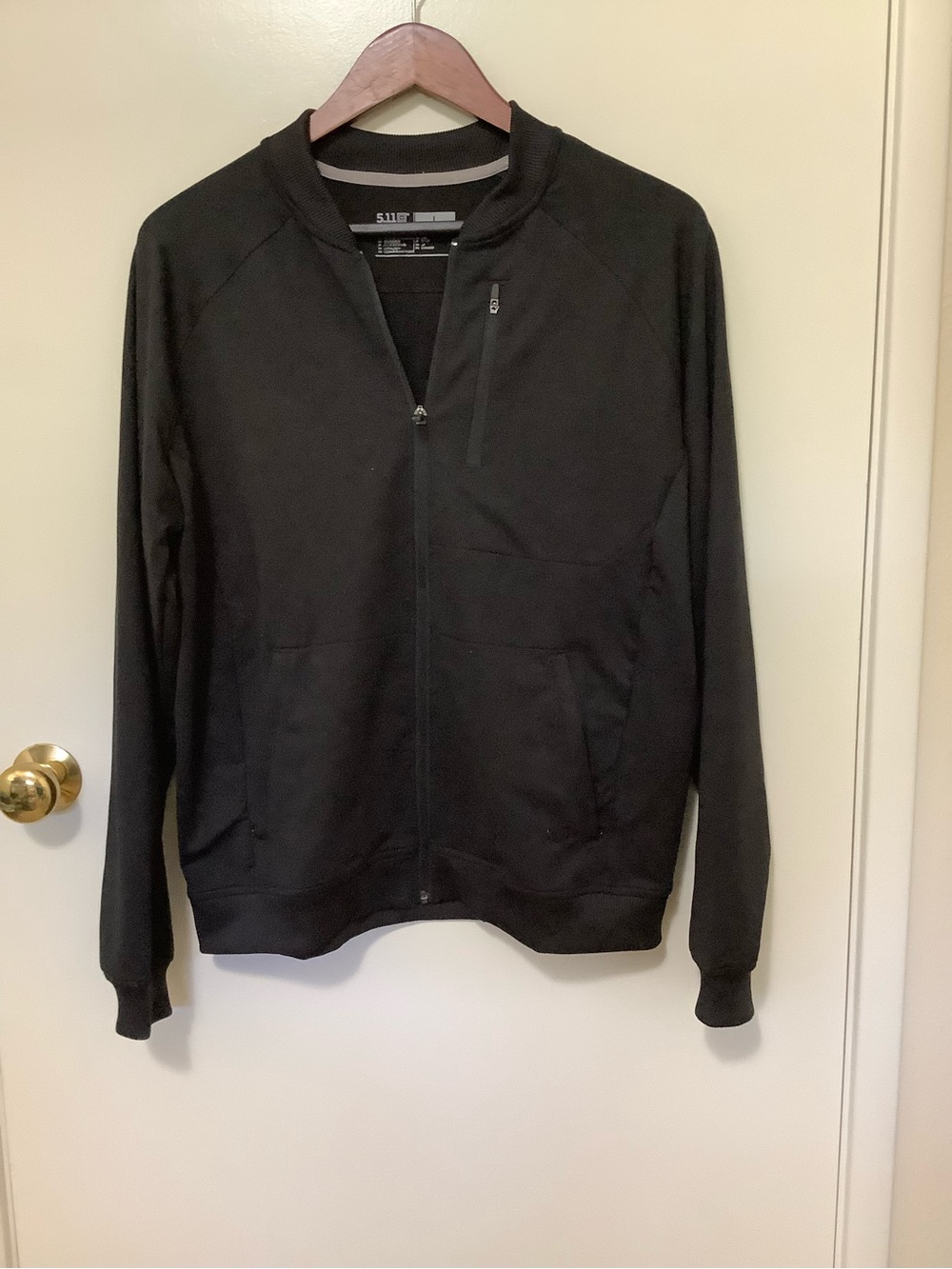 5.11 Tactical Women’s Blayr Bomber Jacket